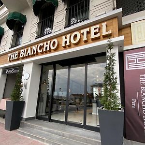 Biancho Hotel Pera- Special Category