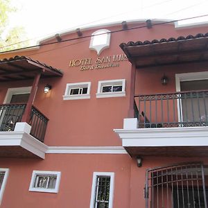 Hotel San Luis